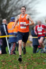 Red 1506, North East Harrier League, Blaydon